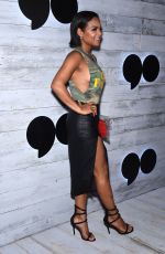 CHRISTINA MILIAN at go90 Social Entertainment Platform VIP Sneak Peak in Los Angeles 09/24/2015