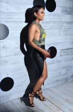 CHRISTINA MILIAN at go90 Social Entertainment Platform VIP Sneak Peak in Los Angeles 09/24/2015