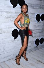 CHRISTINA MILIAN at go90 Social Entertainment Platform VIP Sneak Peak in Los Angeles 09/24/2015