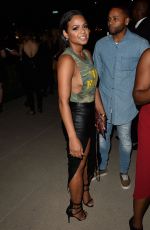 CHRISTINA MILIAN at go90 Social Entertainment Platform VIP Sneak Peak in Los Angeles 09/24/2015