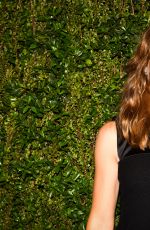 JENNIFER GARNER at Chanel Dinner in Honor of baby2baby in Los Angeles 09/29/2015