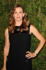 JENNIFER GARNER at Chanel Dinner in Honor of baby2baby in Los Angeles 09/29/2015
