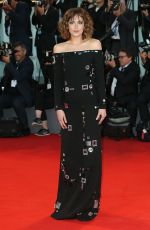 DAKOTA JOHNSON at Bigger Splash Premiere at 72nd Venice Film Festival 09/06/2015