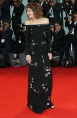 DAKOTA JOHNSON at Bigger Splash Premiere at 72nd Venice Film Festival 09/06/2015
