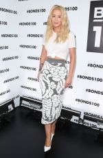 IGGY AZALEA at Bonds 100th Birthday Celebrations in Sydney 08/19/2015