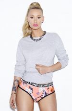 IGGY AZALEA - Bonds 100th Birthday Promoshoot