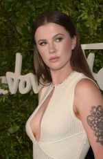 IRELAND BALDWIN at Salvatore Ferragamo 100th Year Celebration in Beverly Hills 09/09/2015