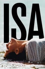 ISABELI FONTANA in Maxim Magazine, October 2015 Issue