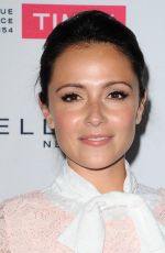 ITALIA RICCI at People’s To Watch in West Hollywood 09/16/2015
