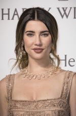 JACQUELINE MACINNES WOOD at amfAR Gala in Milan 09/26/2015