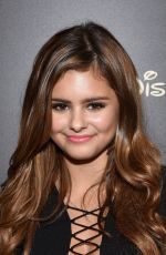 JACQUIE LEE at Monkey Kingdom Special Screening in New York 09/02/2015