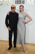 JAIME KING at Gold Collection Fragrance Launch by Michael Kors in New York 09/13/2015