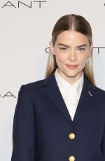 JAIME KING at House of Gant Fashion Show in New York 09/10/2015