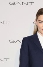 JAIME KING at House of Gant Fashion Show in New York 09/10/2015