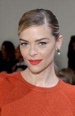 JAIME KING at Jason Wu Fashion Show in New York 09/11/2015