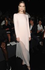 JAIME KING at Prabal Gurung Fashion Show in New York 09/13/2015