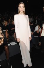 JAIME KING at Prabal Gurung Fashion Show in New York 09/13/2015