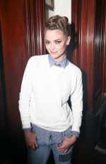 JAIME KING at Rihanna