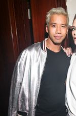 JAIME KING at Rihanna