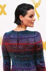 JAIMIE ALEXANDER at 2015 Emmy Awards in Los Angeles 09/20/2015