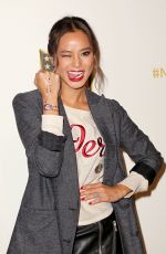 JAMIE CHUNG at NFL Women