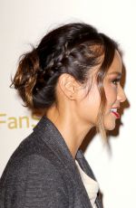 JAMIE CHUNG at NFL Women