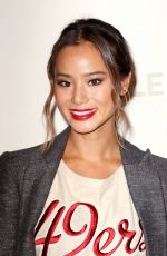 JAMIE CHUNG at NFL Women