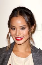 JAMIE CHUNG at NFL Women