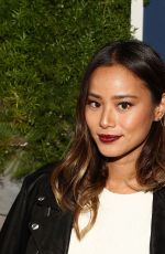 JAMIE CHUNG at Popsugar Celebrates cfda Designer Jonathan Simkhai in New York 09/13/2015