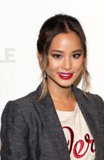 jamie chung - nfl women
