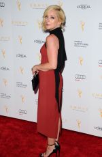 JANE KRAKOWSKI at 67th Emmy Awards Performers Nominee Reception in Hollywood 09/19/2015