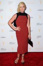 JANE KRAKOWSKI at 67th Emmy Awards Performers Nominee Reception in Hollywood 09/19/2015