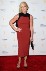 JANE KRAKOWSKI at 67th Emmy Awards Performers Nominee Reception in Hollywood 09/19/2015