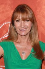 JANE SEYMOUR at Variety and Women in Film Annual Pre-emmy Celebration in West Hollywood 09/18/20
