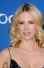 JANUARY JONES at Oceana Concert for Our Oceans in Beverly Hills 09/28/2015