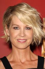 JENNA ELFMAN at Big Stone Gao Screening in New York 09/24/2015