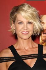 JENNA ELFMAN at Big Stone Gao Screening in New York 09/24/2015