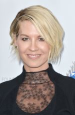 JENNA ELFMAN at Human Rights Hero Awards in Los Angeles 09/21/2015