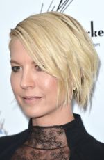JENNA ELFMAN at Human Rights Hero Awards in Los Angeles 09/21/2015