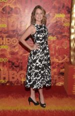 JENNA FISCHER at HBO’s Official 2015 Emmy After-party in Los Angeles 09/20/2015