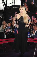 JENNA JEMSON Entering at UK Big Brother