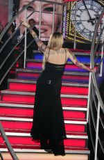 JENNA JEMSON Entering at UK Big Brother