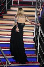 JENNA JEMSON Entering at UK Big Brother
