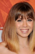 JENNETTE MCCURDY at Variety and Women in Film Annual Pre-emmy Celebration in West Hollywood 09/18/20