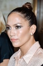 JENNIFER LOPEZ at UN Foundation