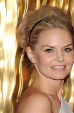 JENNIFER MORRISON at HBO’s Official 2015 Emmy After-party in Los Angeles 09/20/2015
