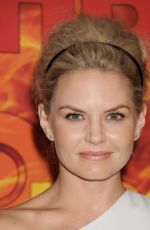 JENNIFER MORRISON at HBO’s Official 2015 Emmy After-party in Los Angeles 09/20/2015