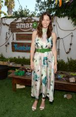 JESSICA BIEL at Amazon Video