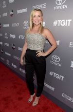 JESSICA CAPSHAW at ABC’s Tgit Line-up Celebration in West Hollywood 09/26/2015