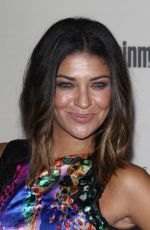 JESSICA SZOHR at 2015 Entertainment Weekly Pre-emmy Party in West Hollywood 09/18/2015